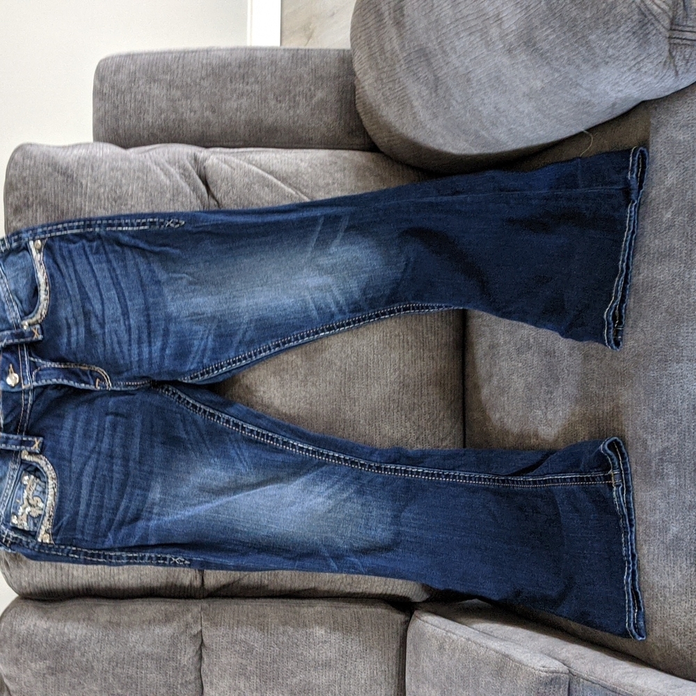 Rock Revival Boot Cut